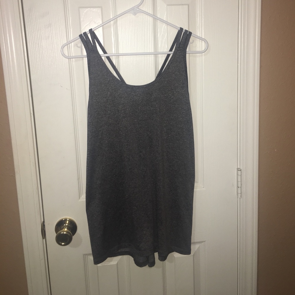 Strappy Work out tank